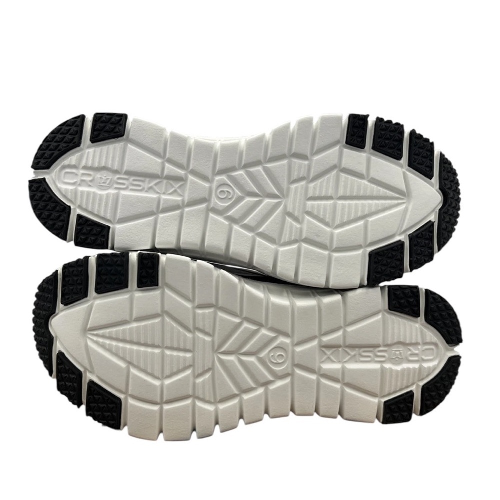 Crosskix Black Water Fishing Shoe M 6 | W 8 - Picture 7 of 8